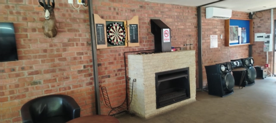 Commercial Property for Sale in Bloemfontein Rural Free State